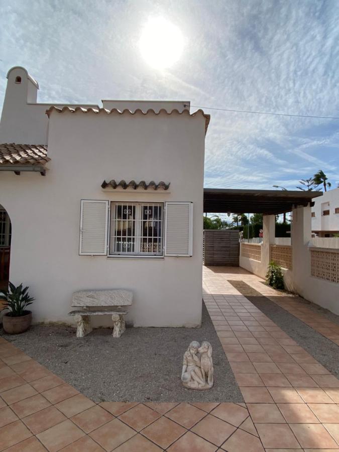 Casa Tavernesタベルネス・デ・ラ・バルディグナ エクステリア 写真